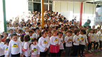 INAGURACIÓN SEMANA CULTURAL