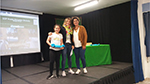INAGURACIÓN SEMANA CULTURAL