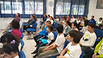 INAGURACIÓN SEMANA CULTURAL