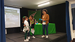 INAGURACIÓN SEMANA CULTURAL