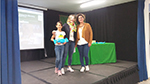INAGURACIÓN SEMANA CULTURAL