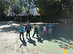 Fiesta JUEGOS POPULARES Y TRADICIONALES
