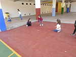 Fiesta JUEGOS POPULARES Y TRADICIONALES