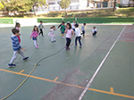 Fiesta JUEGOS POPULARES Y TRADICIONALES