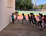 Fiesta JUEGOS POPULARES Y TRADICIONALES