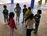 Fiesta JUEGOS POPULARES Y TRADICIONALES