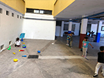 Fiesta JUEGOS POPULARES Y TRADICIONALES