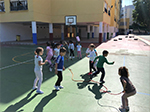 Fiesta Fin de Curso - End of Course 2013-2014
