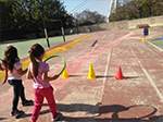 Fiesta JUEGOS POPULARES Y TRADICIONALES