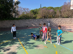 Fiesta JUEGOS POPULARES Y TRADICIONALES