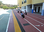 Fiesta Fin de Curso - End of Course 2013-2014