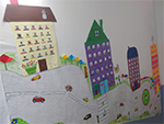Fiesta MURALES