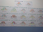 Fiesta MURALES