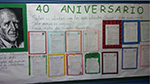 Fiesta Fin de Curso - End of Course 2013-2014