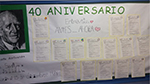 Fiesta Fin de Curso - End of Course 2013-2014