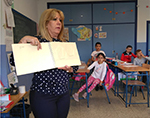 Fiesta Fin de Curso - End of Course 2013-2014