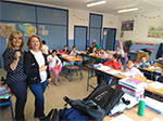 Fiesta Fin de Curso - End of Course 2013-2014