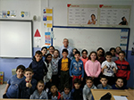 Fiesta Fin de Curso - End of Course 2013-2014