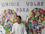 Día contra la violencia de género / Day against gender violence